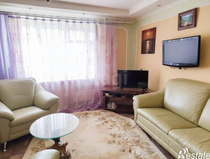 4-комн квартира Березники г, Пятилетки ул, 105