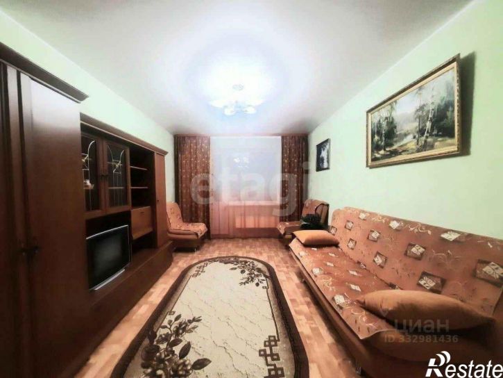 3-комн квартира Березники г, Набережная ул, 43