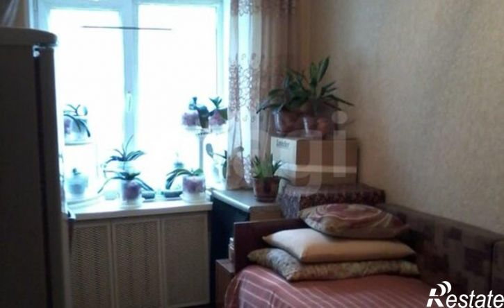 2-комн квартира Пермь, улица Чкалова, 56
