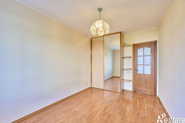 3-комн квартира Пермь, улица Елькина, 43