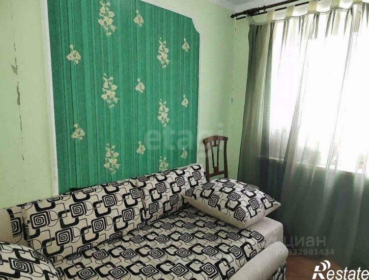 4-комн квартира Березники г, Пятилетки ул, 105