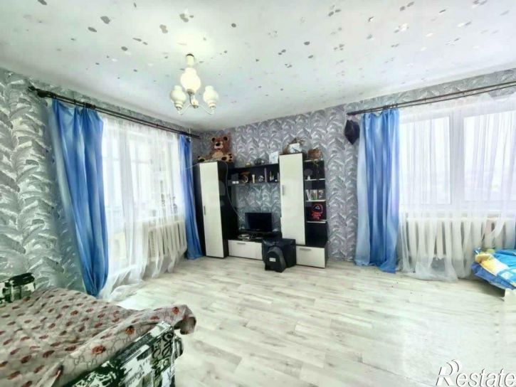 1-комн квартира Березники го, Железнодорожный п