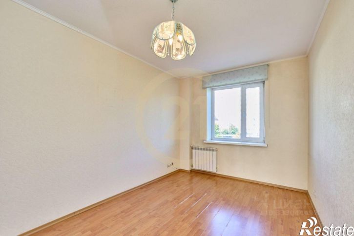 3-комн квартира Пермь, улица Елькина, 43