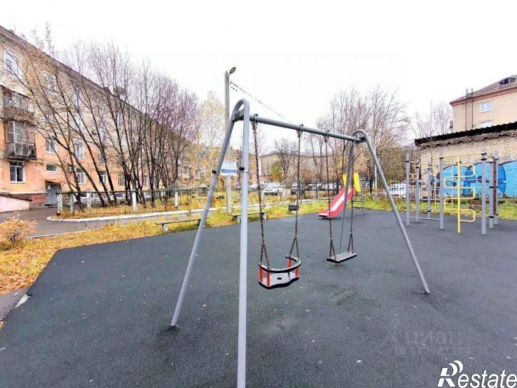 3-комн квартира Березники мо, Березники г