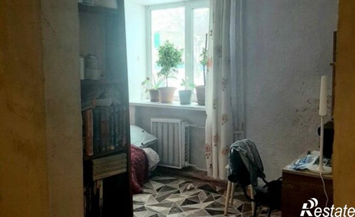 2-комн квартира Нытва, улица Максима Горького, 20А