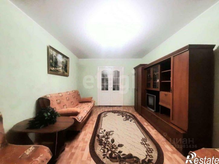3-комн квартира Березники г, Набережная ул, 43