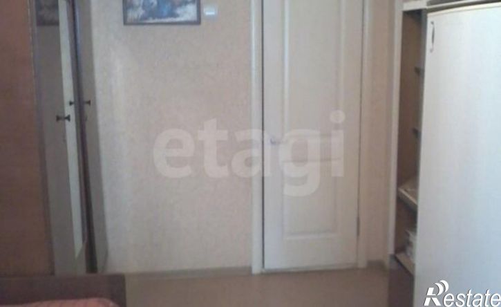 2-комн квартира Пермь, улица Чкалова, 56