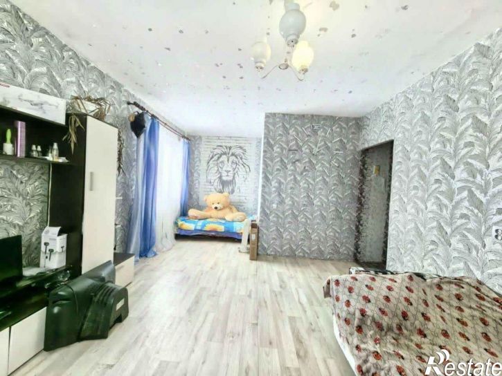 1-комн квартира Березники го, Железнодорожный п