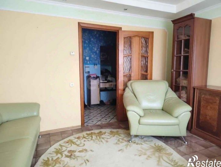 4-комн квартира Березники г, Пятилетки ул, 105
