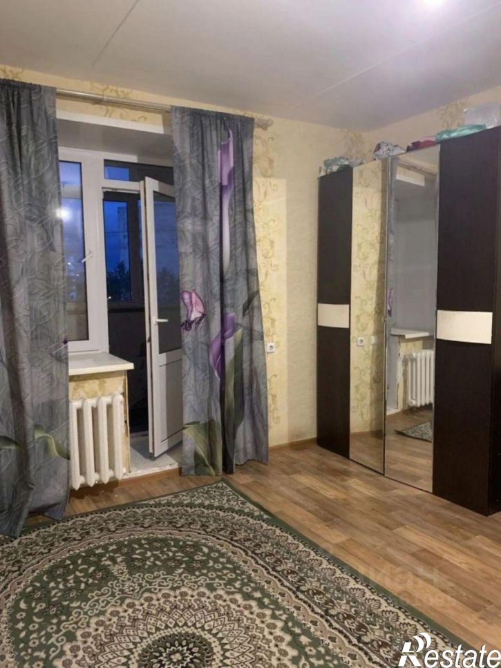 2-комн квартира Пермь городской округ, Пермь
