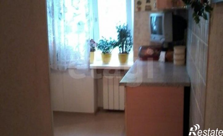 2-комн квартира Пермь, улица Чкалова, 56