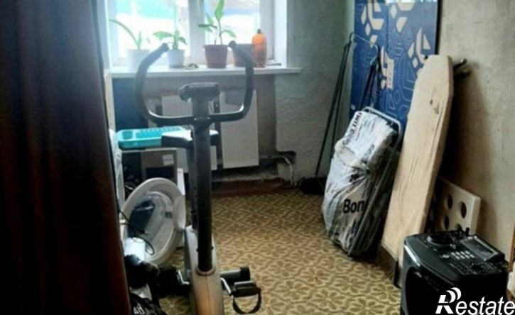 2-комн квартира Нытва, улица Максима Горького, 20А