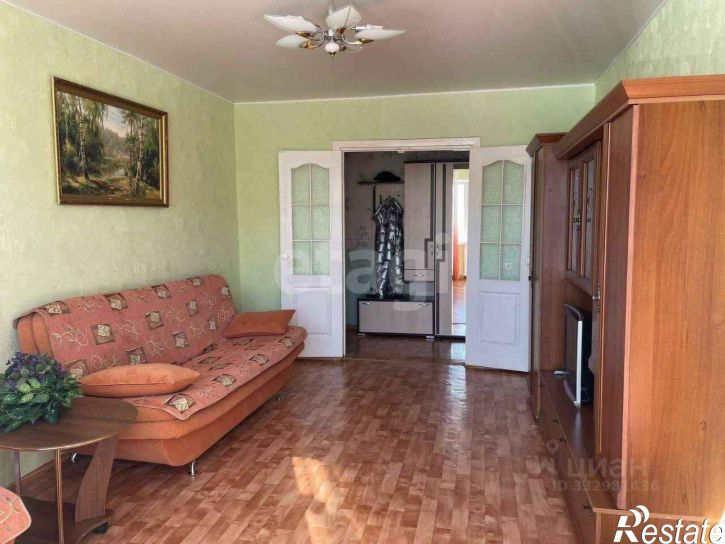 3-комн квартира Березники г, Набережная ул, 43