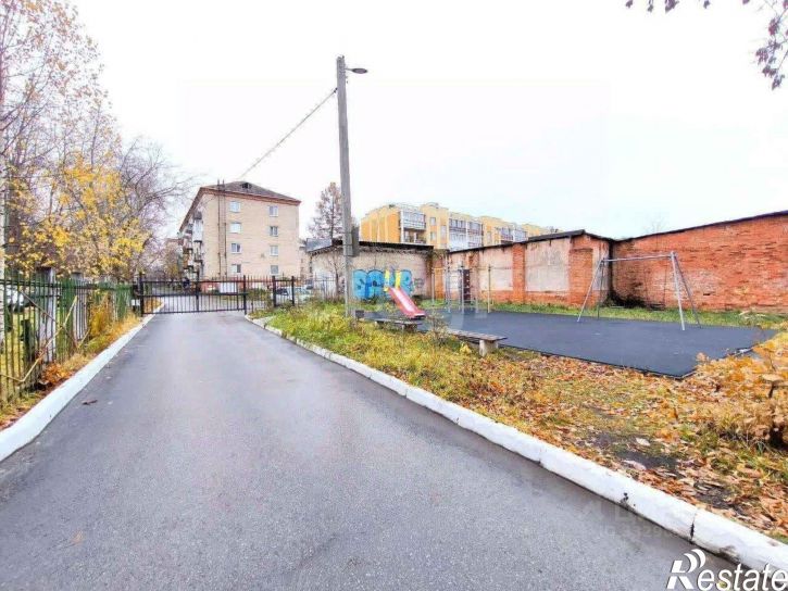 3-комн квартира Березники мо, Березники г
