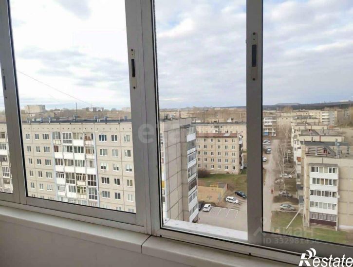 4-комн квартира Березники г, Пятилетки ул, 105
