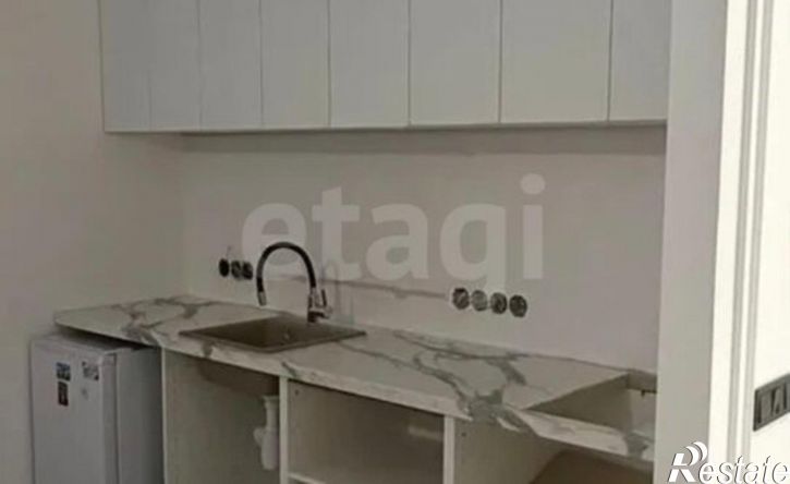 2-комн квартира Пермь, улица Космонавта Леонова, 41к1