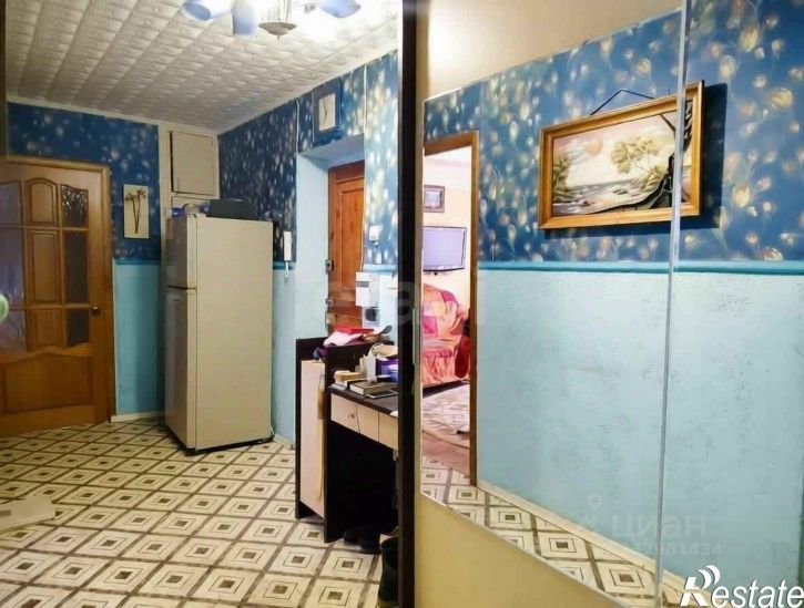 4-комн квартира Березники г, Пятилетки ул, 105