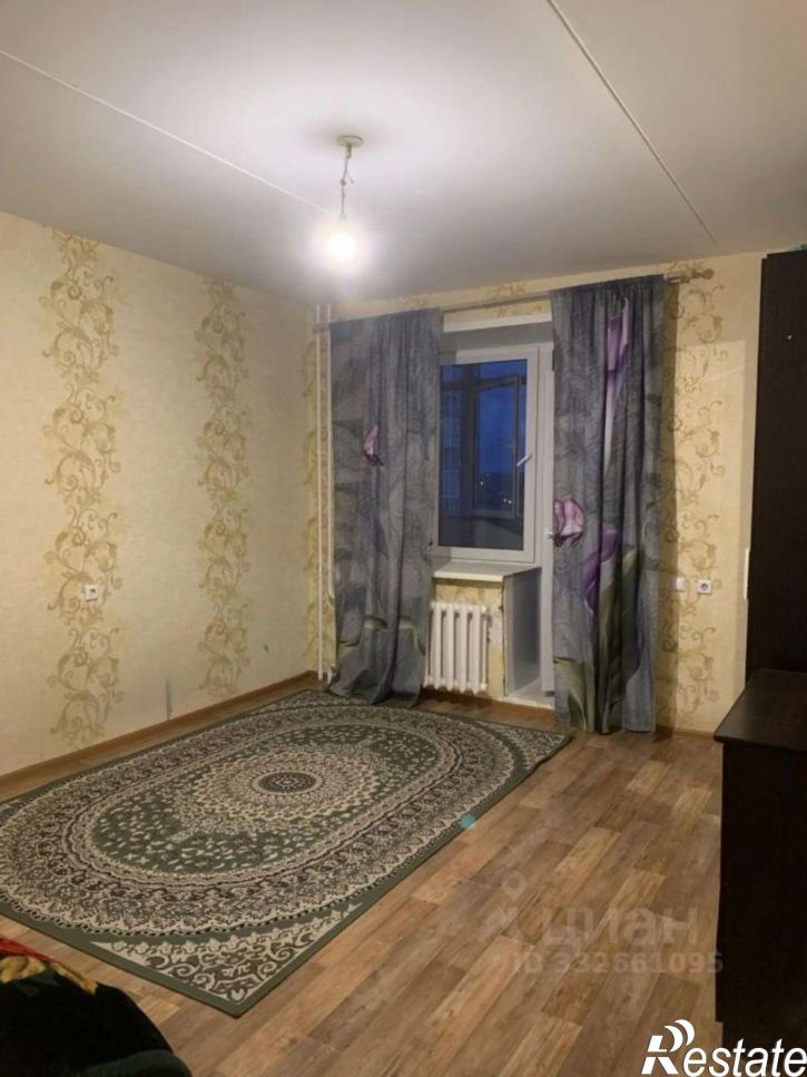 2-комн квартира Пермь городской округ, Пермь