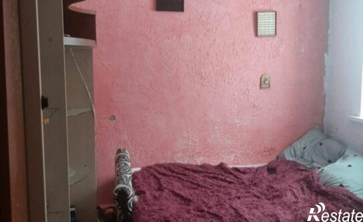 2-комн квартира Нытва, улица Максима Горького, 20А