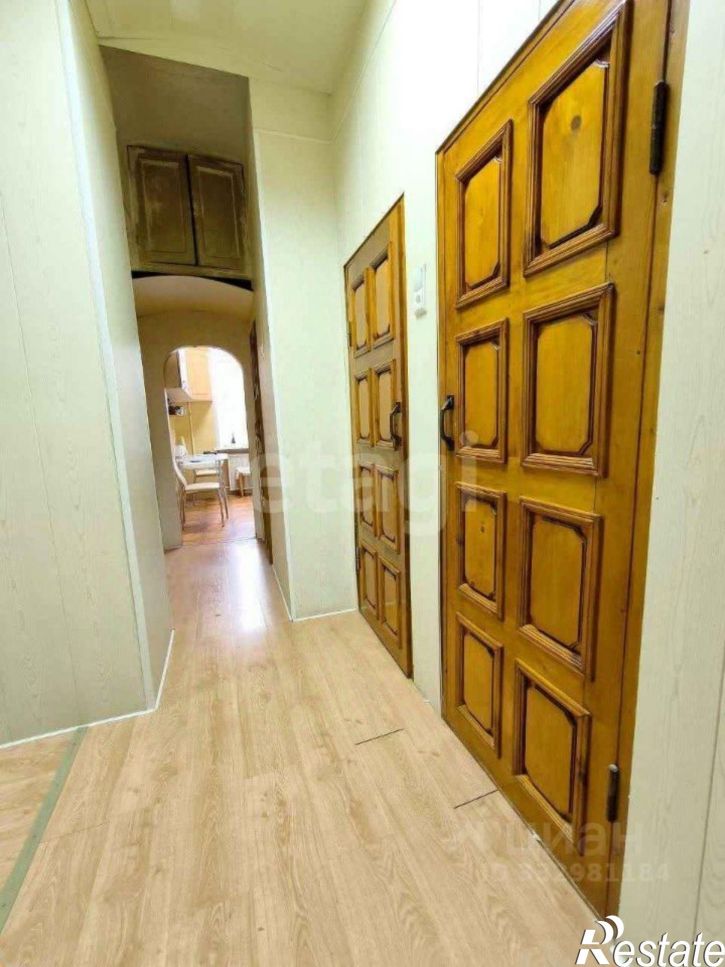 3-комн квартира Березники мо, Березники г
