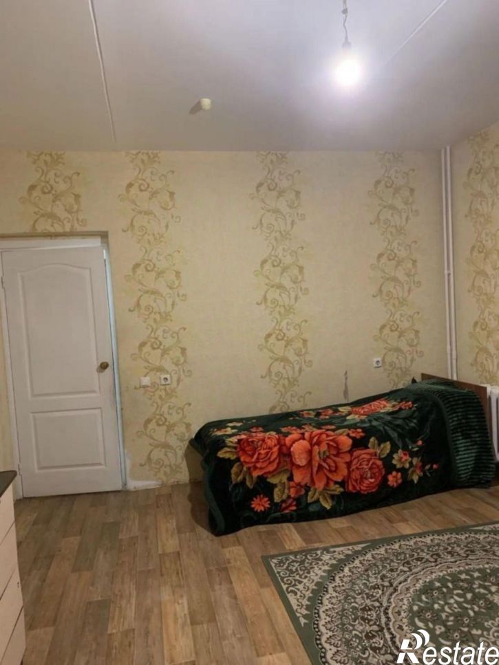 2-комн квартира Пермь городской округ, Пермь