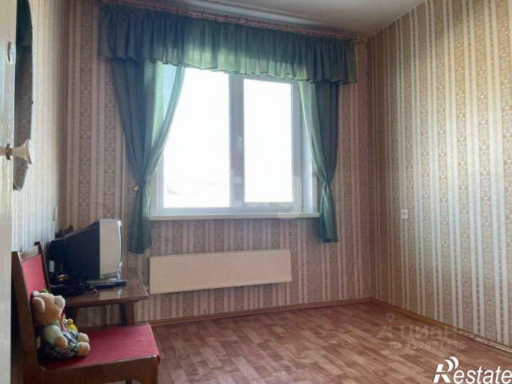 3-комн квартира Березники г, Набережная ул, 43