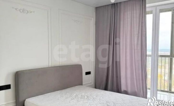 2-комн квартира Пермь, улица Космонавта Леонова, 41к1
