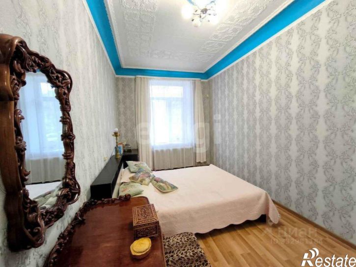 3-комн квартира Березники мо, Березники г
