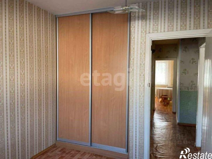 3-комн квартира Березники г, Набережная ул, 43