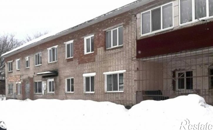 2-комн квартира Нытва, улица Максима Горького, 20А