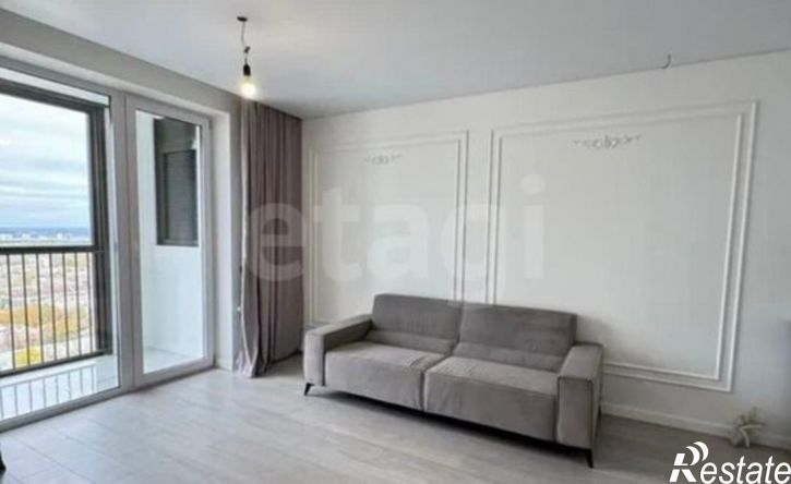 2-комн квартира Пермь, улица Космонавта Леонова, 41к1