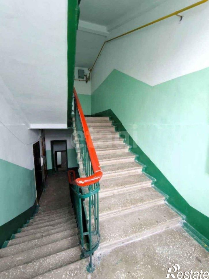 3-комн квартира Березники мо, Березники г