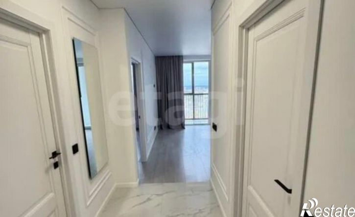 2-комн квартира Пермь, улица Космонавта Леонова, 41к1