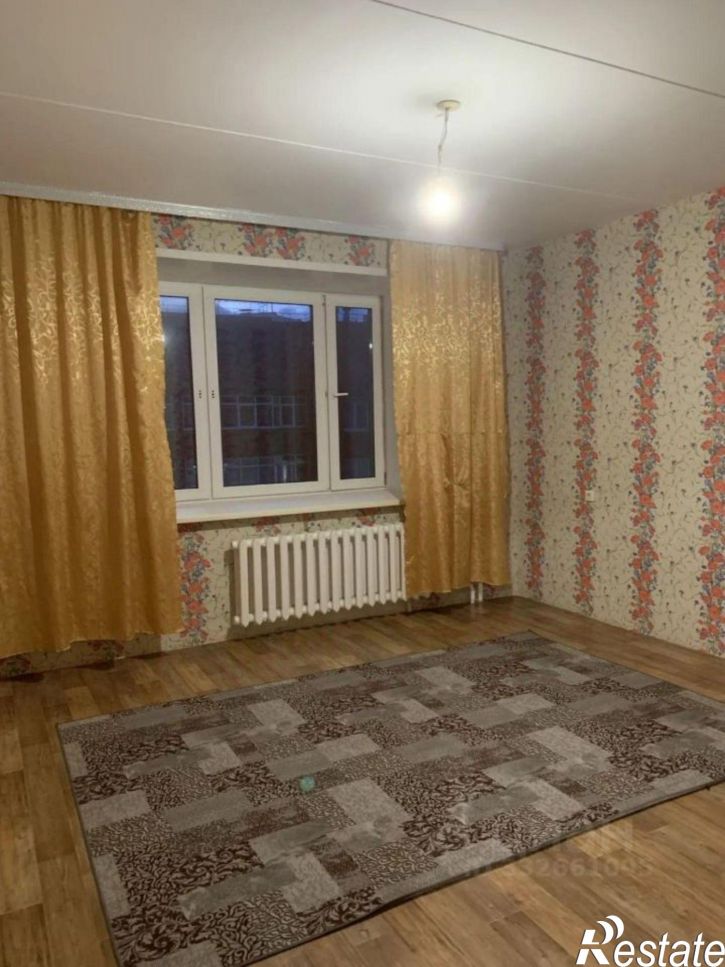 2-комн квартира Пермь городской округ, Пермь