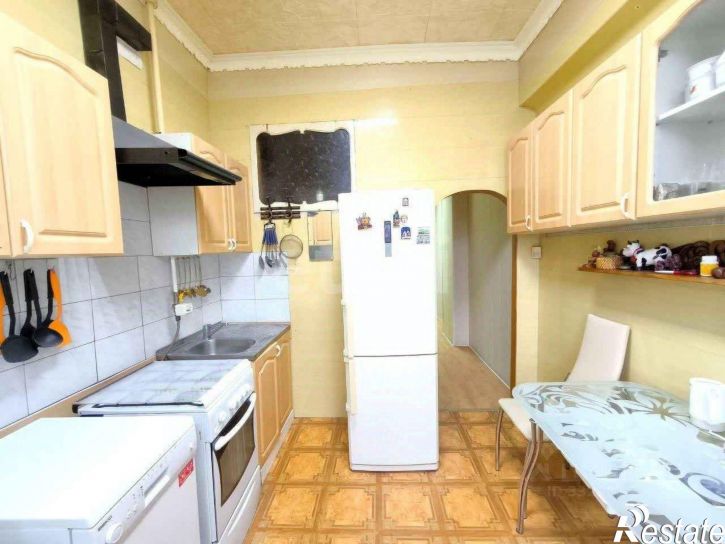 3-комн квартира Березники мо, Березники г