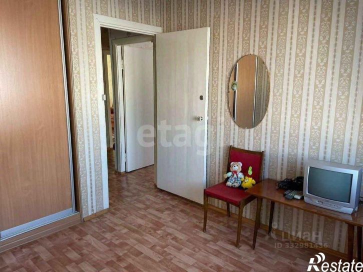 3-комн квартира Березники г, Набережная ул, 43
