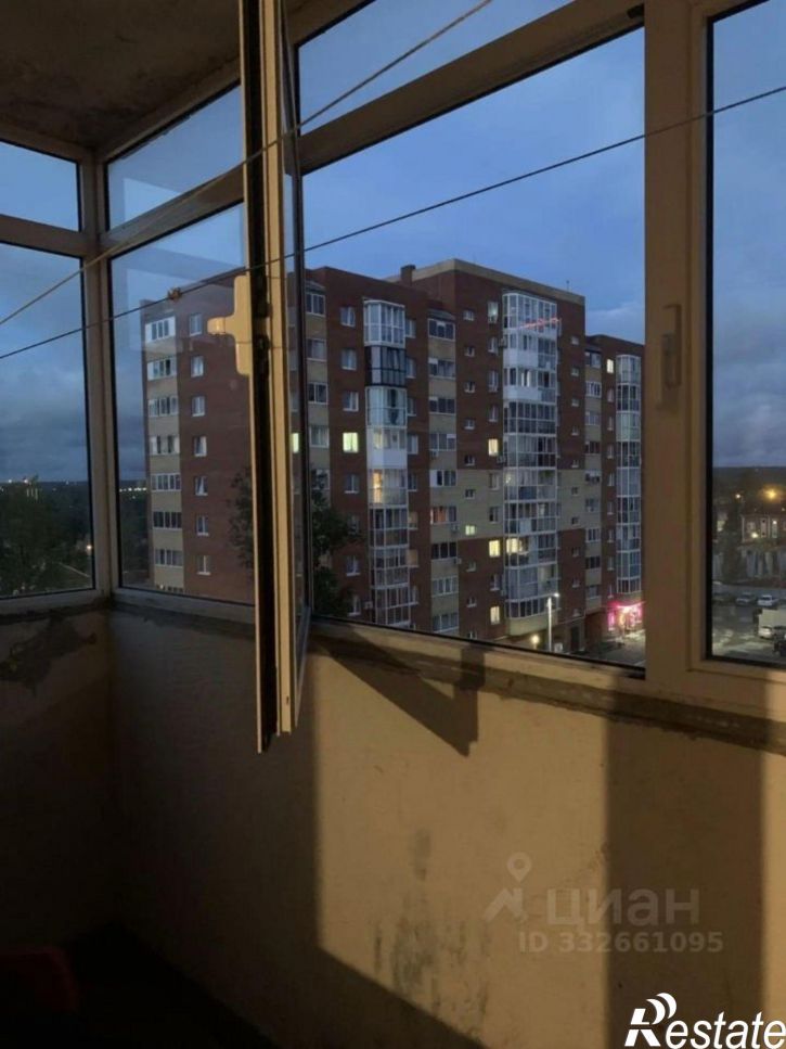 2-комн квартира Пермь городской округ, Пермь