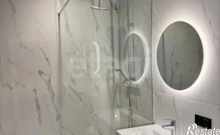 2-комн квартира Пермь, улица Космонавта Леонова, 41к1