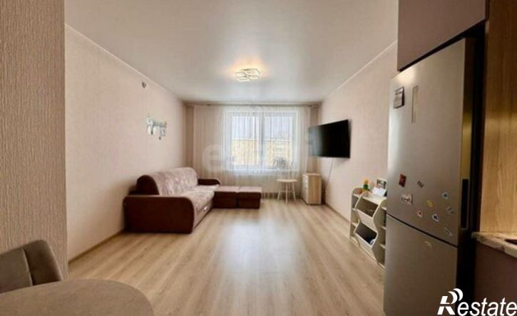 1-комн квартира Пермь, улица Архитектора Свиязева, 31