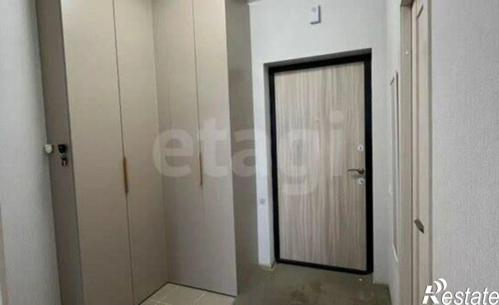 1-комн квартира Пермь, улица Архитектора Свиязева, 31