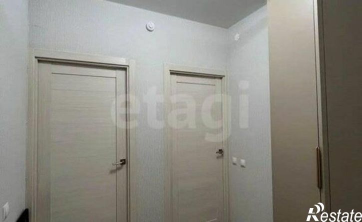 1-комн квартира Пермь, улица Архитектора Свиязева, 31