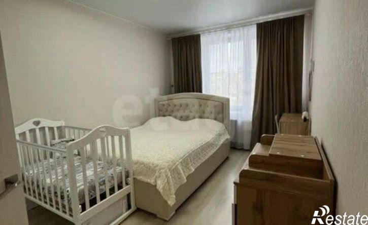 1-комн квартира Пермь, улица Архитектора Свиязева, 31
