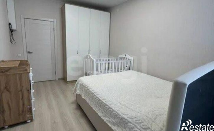 1-комн квартира Пермь, улица Архитектора Свиязева, 31
