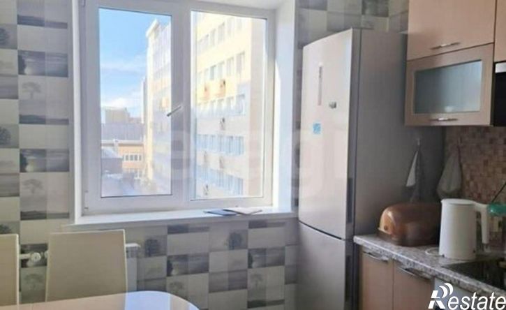3-комн квартира Пермь, улица Луначарского, 128