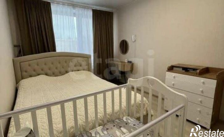 1-комн квартира Пермь, улица Архитектора Свиязева, 31