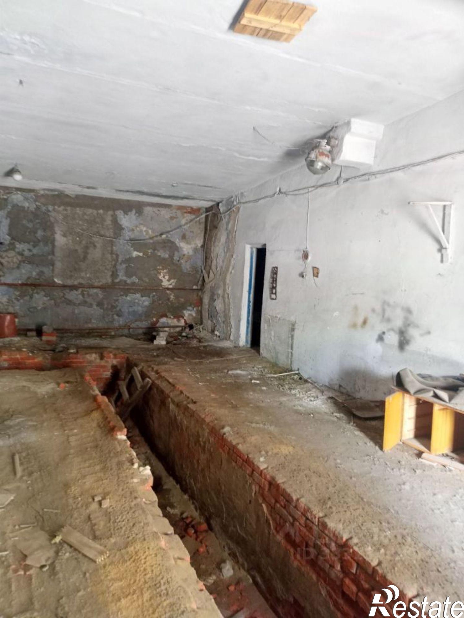 Купить гараж, место в паркинге за 1 237 760 рублей
