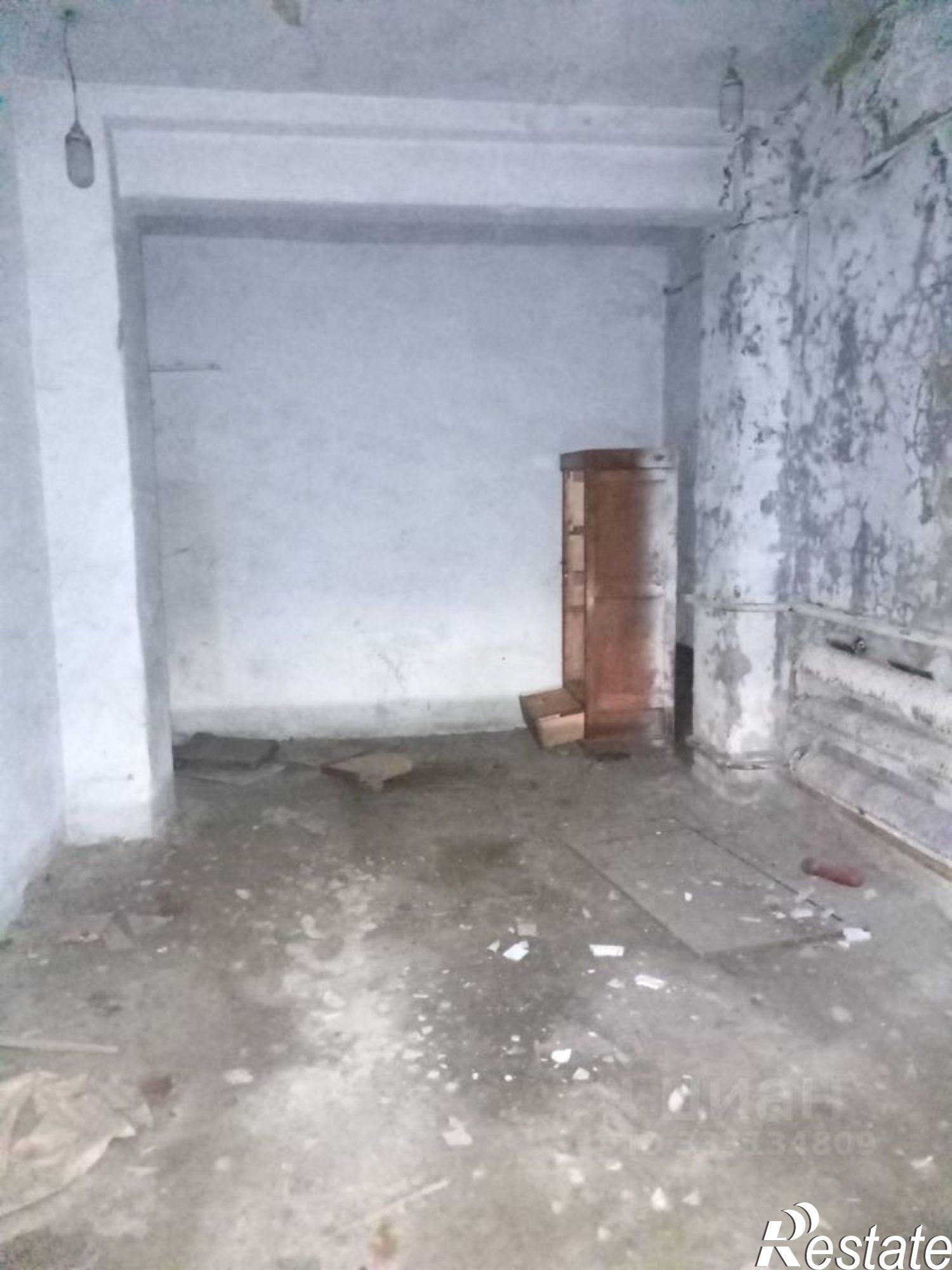 Купить гараж, место в паркинге за 1 237 760 рублей