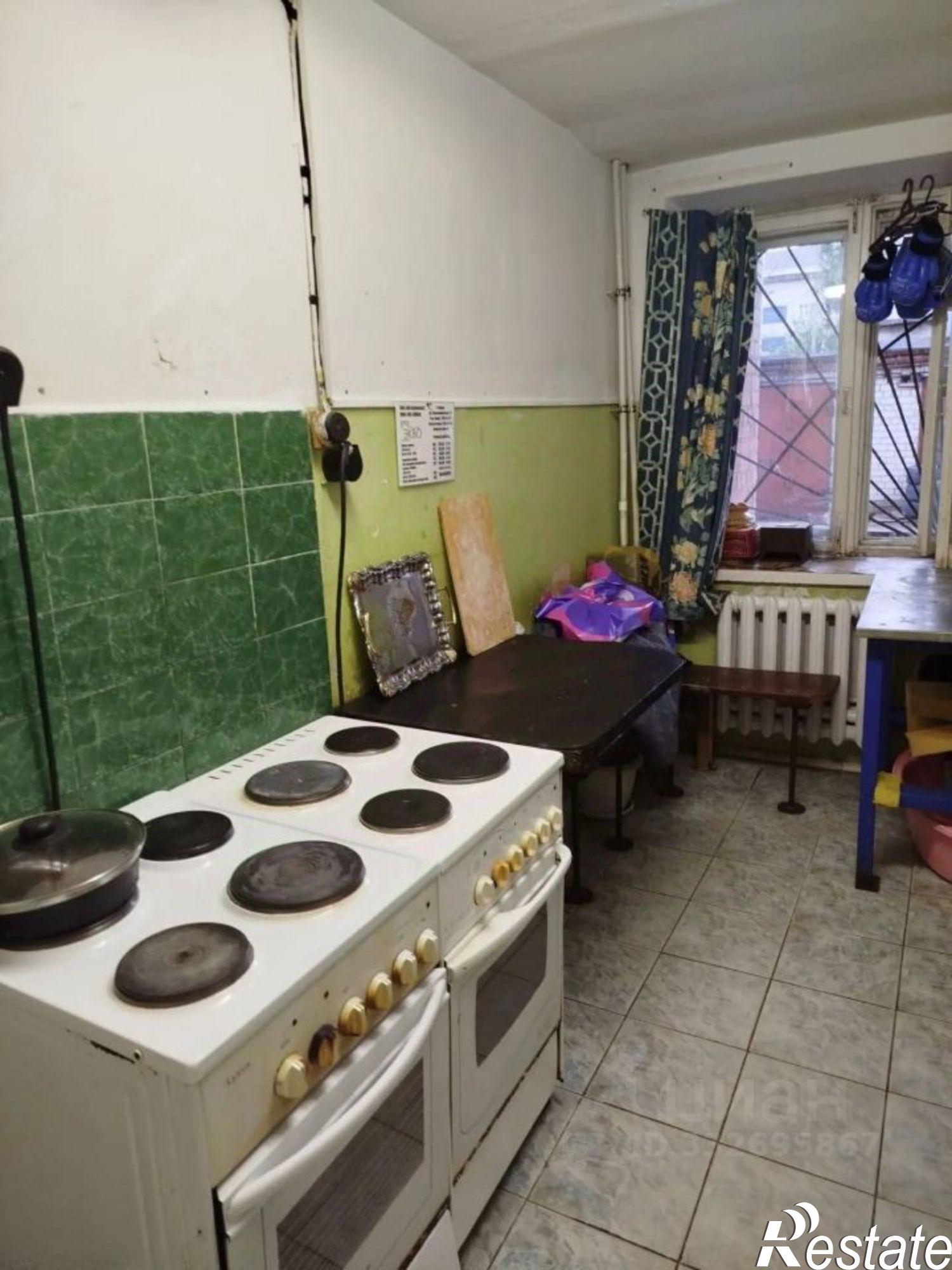 Купить комнату за 1 900 000 рублей на Пермь городской округ, Пермь