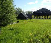 земля 11 сот ул Калинина, 86