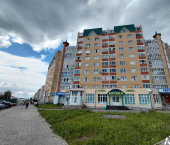 1-комн, 48кв м, этаж 4/8 ул Победы, 37/35